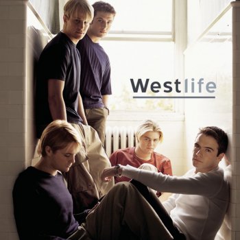 Westlife Flying Without Wings