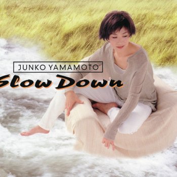 Junko Yamamoto 悲しいペンギン