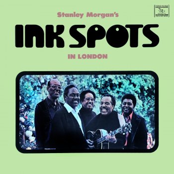 The Ink Spots We Three