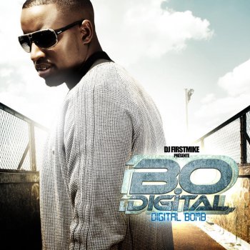 B.O. Digital feat. La Fouine De loin ou de près