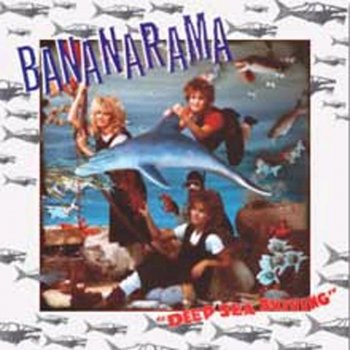 Bananarama Really Saying Something