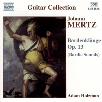 Adam Holzman Etude