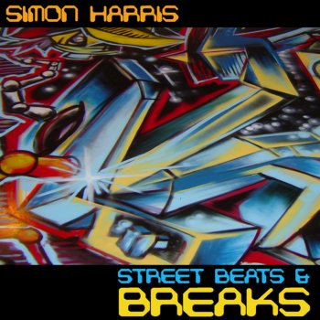 Simon Harris Fly Beats