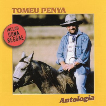 Tomeu Penya Dona-ho Tot per Amor