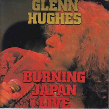 Glenn Hughes I Got Your Number - Live