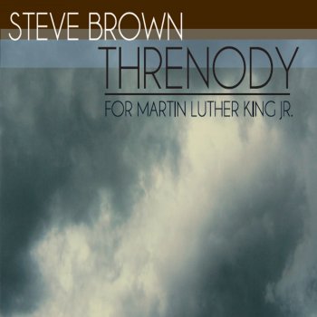 Steve Brown Two Steps Behind
