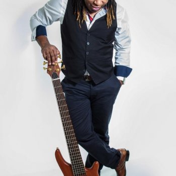 Marlon Clarke Everlasting Flame