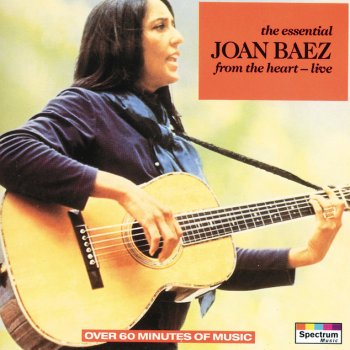 Joan Baez Please Come To Boston