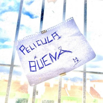 Исполнитель Piter-G, альбом Película Buena