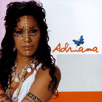 Adriana Tire O Cavalinho Da Chuva II