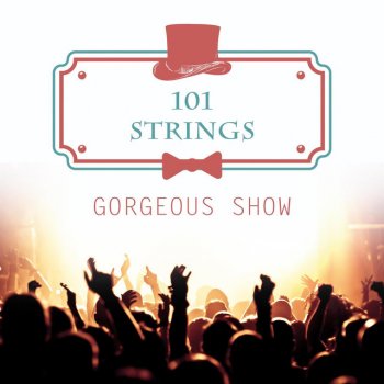 101 Strings Orchestra Gay Nineties Medley: The Band Played On / Bicycle Built For Two / Sidewalks Of New York / After The Ball