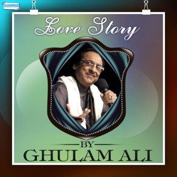 Ghulam Ali Fasle Aise Bhi Honge