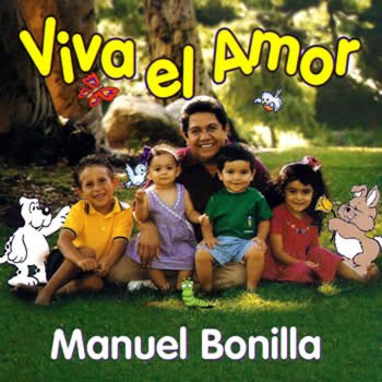 Manuel Bonilla El Amor De Dios