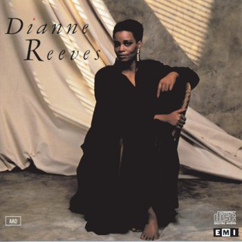 Dianne Reeves Yesterdays