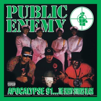 Public Enemy feat. Pete Rock Shut Em Down - Rock Mixx Instrumental