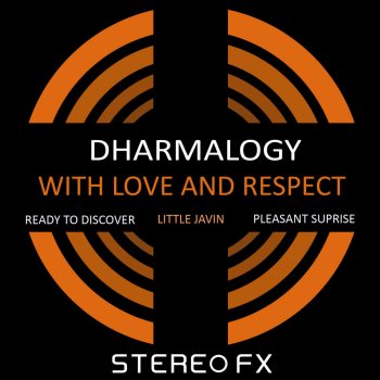 Исполнитель Dharmalogy, альбом With Love & Respect