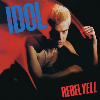 Billy Idol Best Way Out Of Here