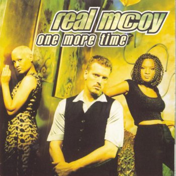 Real McCoy Party