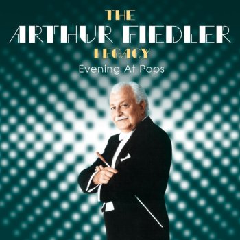 Pyotr Ilyich Tchaikovsky, Leo Litwin, Boston Pops Orchestra & Arthur Fiedler Nutcracker Suite, Op.71a: Dance of the Sugar-Plum Fairy