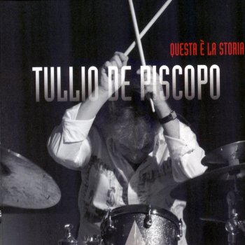 Tullio De Piscopo Qui gatta ci cova