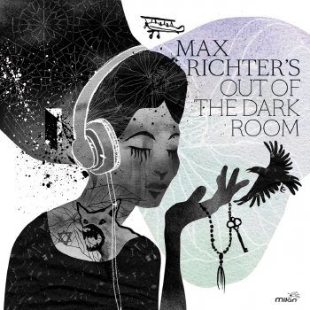 Max Richter The Haunted Ocean 5 - Solo Version