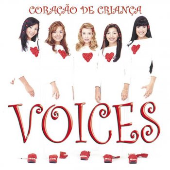 Voices O Mar Vermelho