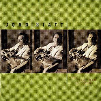 John Hiatt My Old Friend