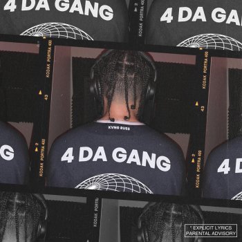 Kvng Russ feat. J $plash Macho Man