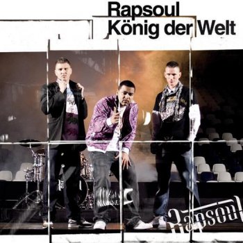 Rapsoul Prinz deiner Träume