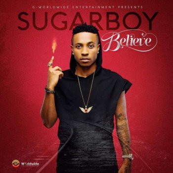 Sugarboy feat. Kiss Daniel Ekene