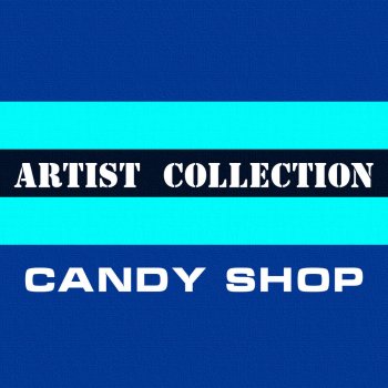 Candy Shop To Be Free Again (Electro Club Mix)