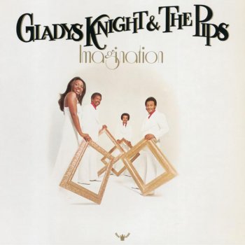 Gladys Knight & The Pips Once In a Lifetime Thing