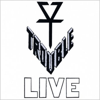 Trouble The Tempter (Live)