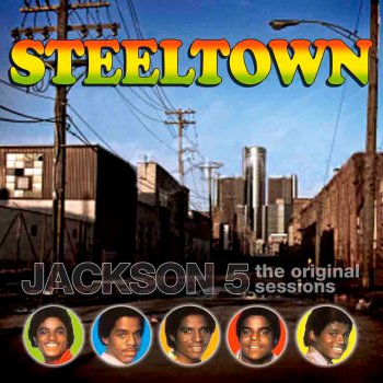 The Jackson 5 Loney Heart