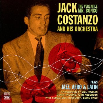 Jack Costanzo Equinox