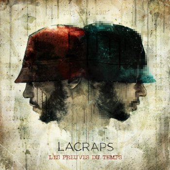 Lacraps feat. Davodka Flow brasier