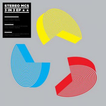 Stereo MC's City Lights (High Rankin & Gyto Rework)