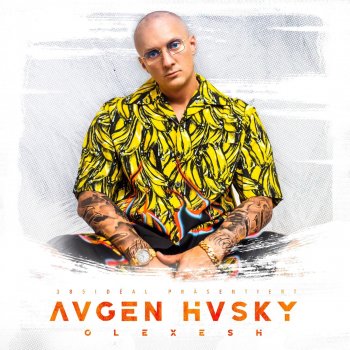Olexesh feat. Krime Donkey Kong