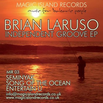 Brian Laruso Seminyak (Original Mix)