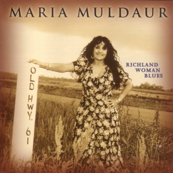 Maria Muldaur Put It Right Here