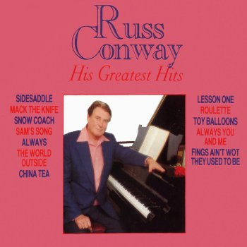 Russ Conway Always