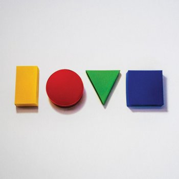 Jason Mraz I Won't Give Up