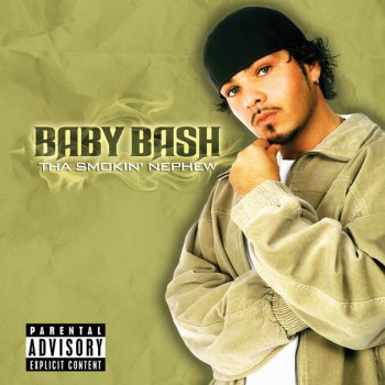 Baby Bash On Tha Curb