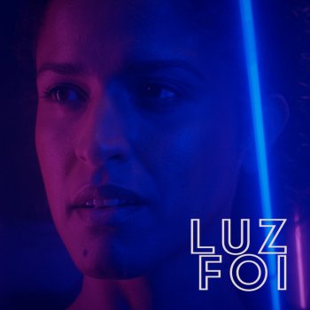 Aline Frazão Luz Foi