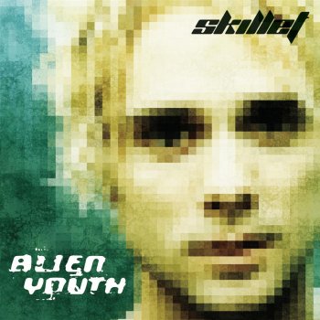 Skillet Alien Youth