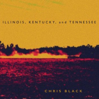 Chris Black The Purgatory Blues