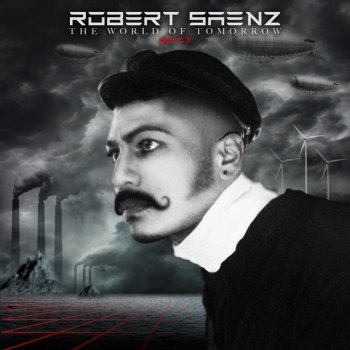 Robert Saenz Tesla (Interlude V)