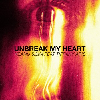 Исполнитель Keanu Silva, альбом Unbreak My Heart (feat. Tiffany Aris) - Single