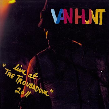 Van Hunt Dimples On Your Bottom
