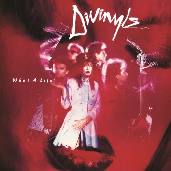 Divinyls Don't You Go Walking